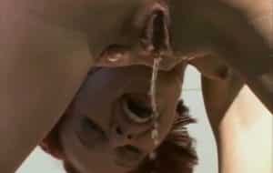 de belle pisseuse en vidéo porno