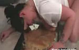Extreme Puke, Piss And Shit Play [UPDATE 2024]