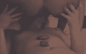 Initiation au caca pour lesbienne scatophile