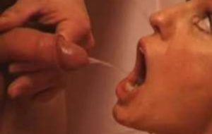 Mélange de sperme et pisse pour mature colette sigma sophie simone MAJ video 2022