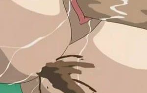 enema baise et chie dans un hentai scato