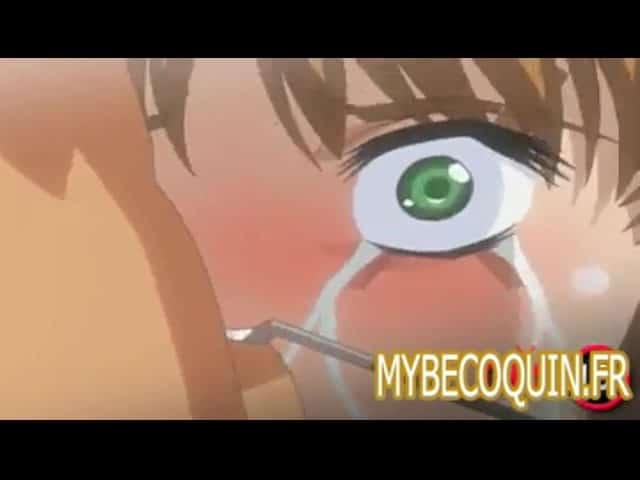Hentai scat baisée hard elle chie