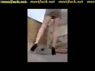 Caca en pleine – jap scat –