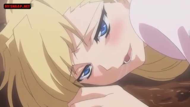 scato hentai elle chie sur scene