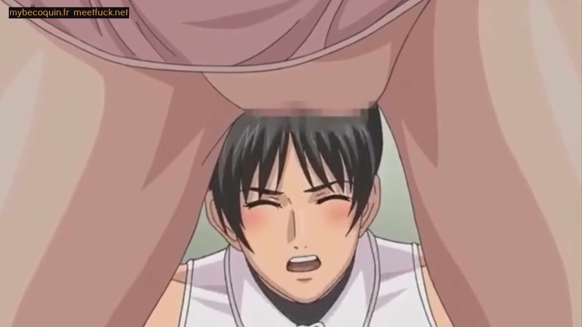 Hentai scato