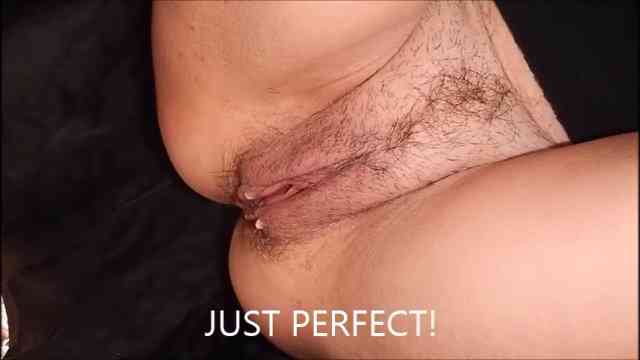 Vagin En gros Plan Pisse