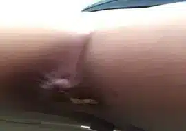 Mangerais tu mon caca