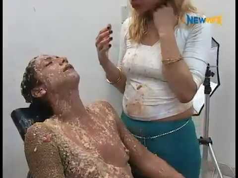 mannequins brésiliens adepte de porno crado vomissent