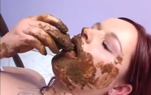 Les filles européennes qui font caca sur les autres et qui mangent des chattes de merde xxx vidéo porno