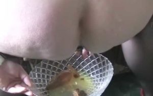 Grand Mere Porno Chie Dans Sa Culotte